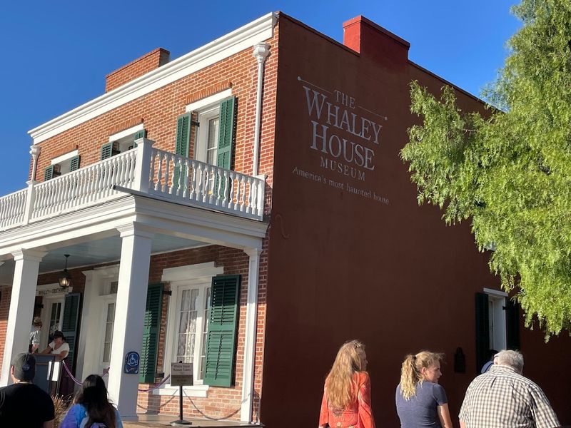 Yankee Jim Robinson: The Man Hanged Before the House Was Built