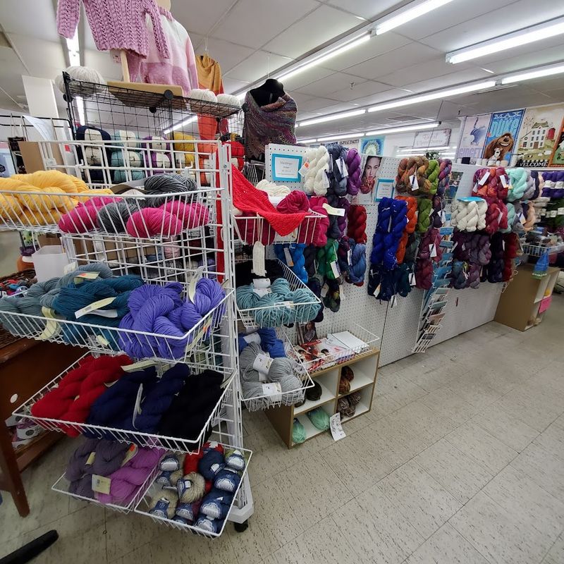 Yarns and Knitting Supplies That Spark Serious Fiber Envy