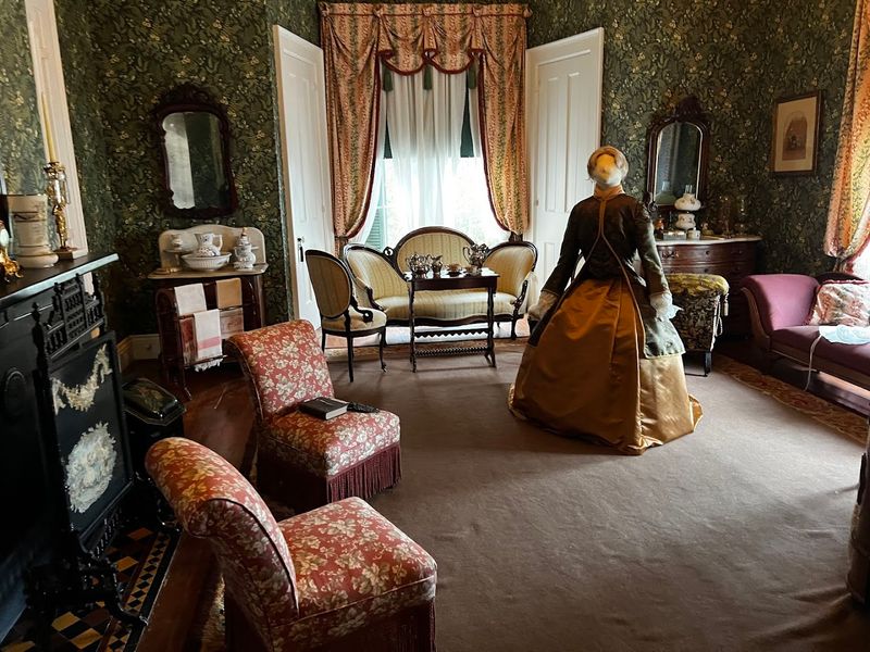Year-Round Events and Guided Tours That Bring It All to Life