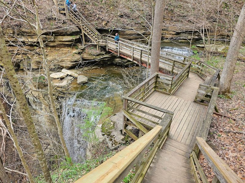 Year-Round Scenery That Changes With Every Season
