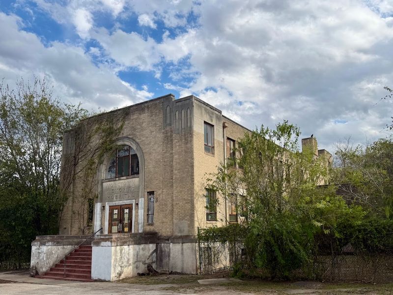 Yorktown Memorial Hospital, Yorktown