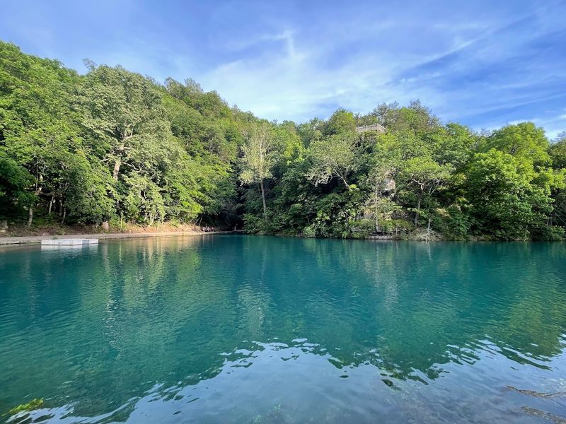 You Can Actually Hear The Lake