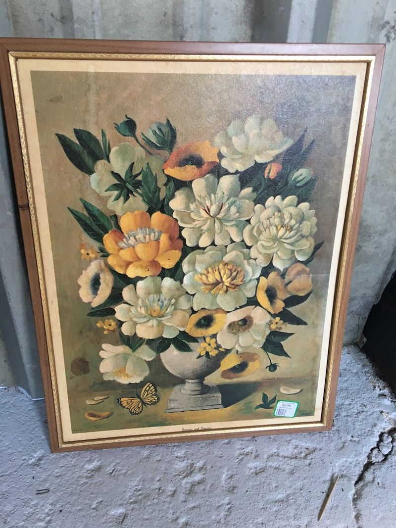 You Can Find Antiques, Art, and Hidden Gems That Belong in a Museum