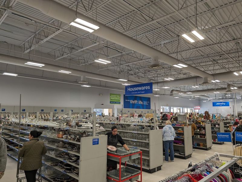 You Can Shop However You Want