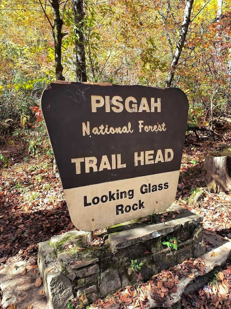 You Can Walk Straight Into Pisgah You Can Walk Straight Into Pisgah