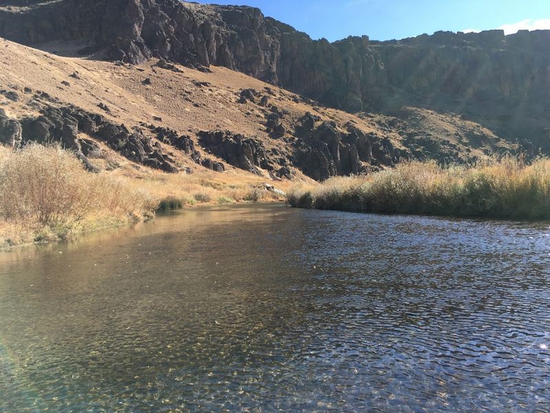 You Need To Respect The River You Need To Respect The River