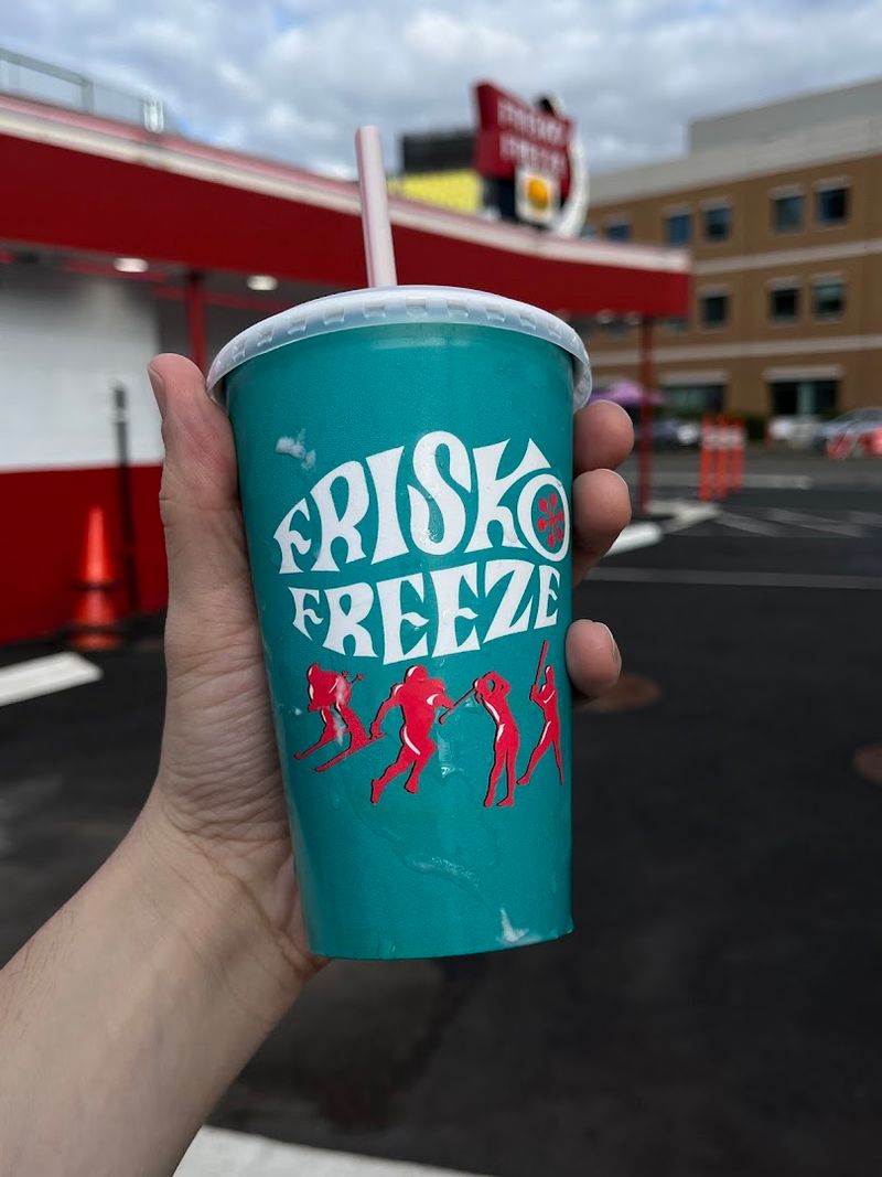 You Will Probably Want A Shake Too