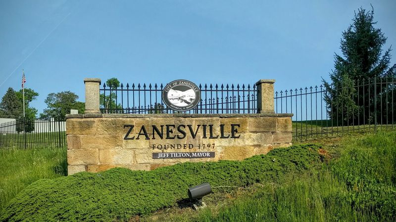 Zanesville