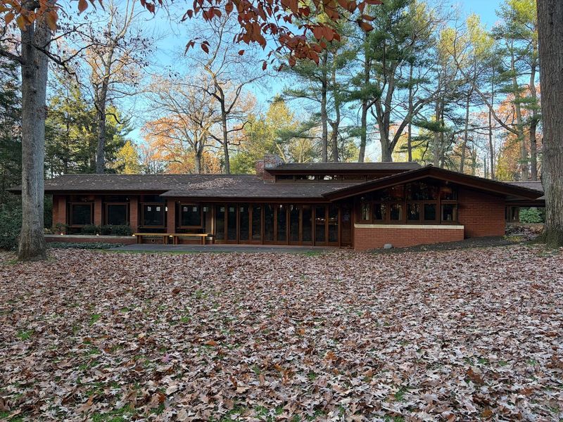 Zimmerman House, Manchester Zimmerman House, Manchester