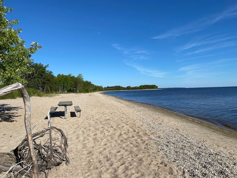Zippel Bay