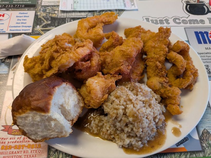 Zydeco Cooking and What Sets This Menu Apart Zydeco Cooking and What Sets This Menu Apart