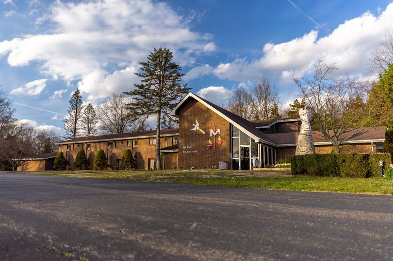 150 Acres of Sacred Farmland That Somehow Feels Like Another Country