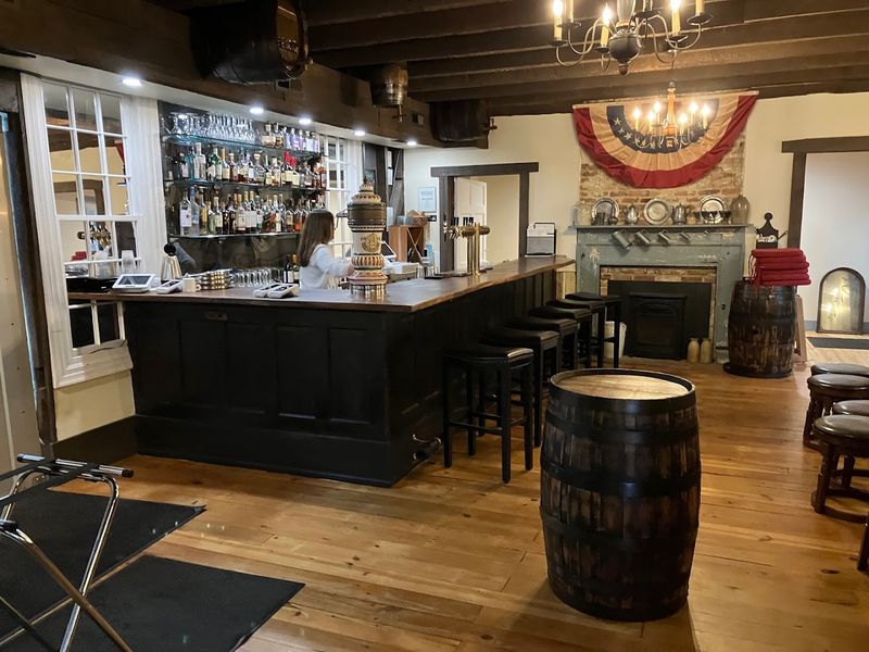 1710 Tavern (Tappahannock)