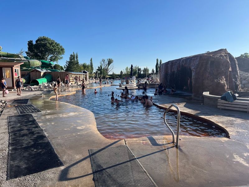 18 Pools and the Variety That Keeps Everyone Happy 18 Pools and the Variety That Keeps Everyone Happy