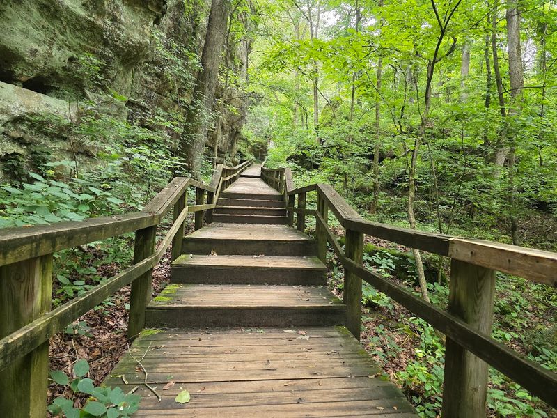 18 Trails and the Kind of Variety That Keeps You Coming Back 18 Trails and the Kind of Variety That Keeps You Coming Back