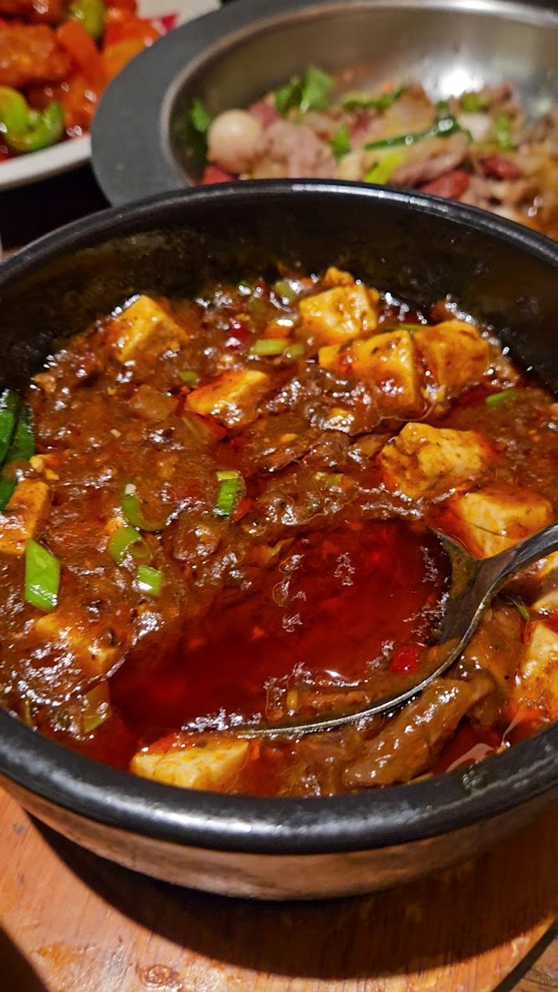 24 Spices Behind One Legendary Sauce 24 Spices Behind One Legendary Sauce
