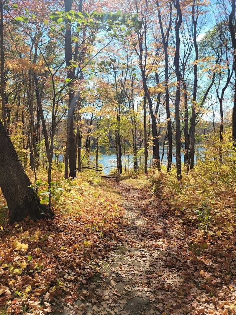 25 Miles of Trails for Every Type of Adventurer