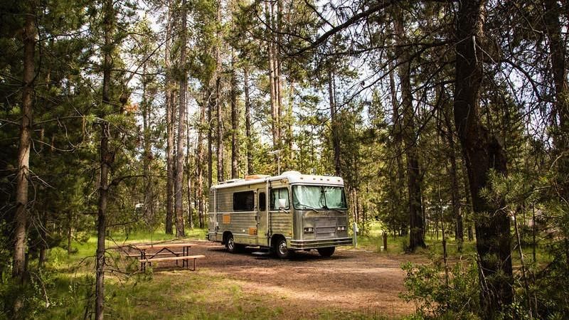 283 Acres of Pure Oregon Wilderness