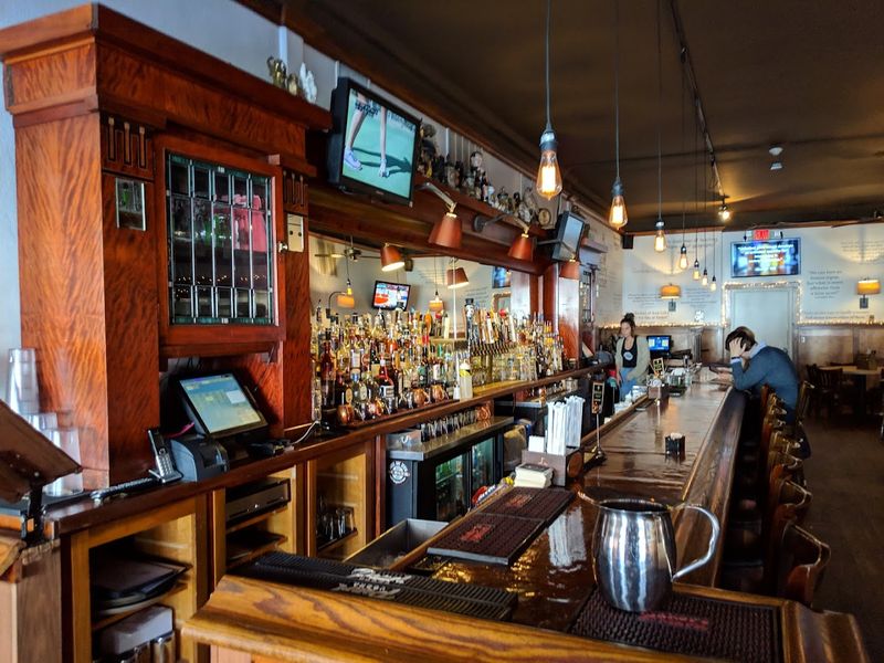 317 Burger Is a True Broad Ripple Staple Worth Celebrating