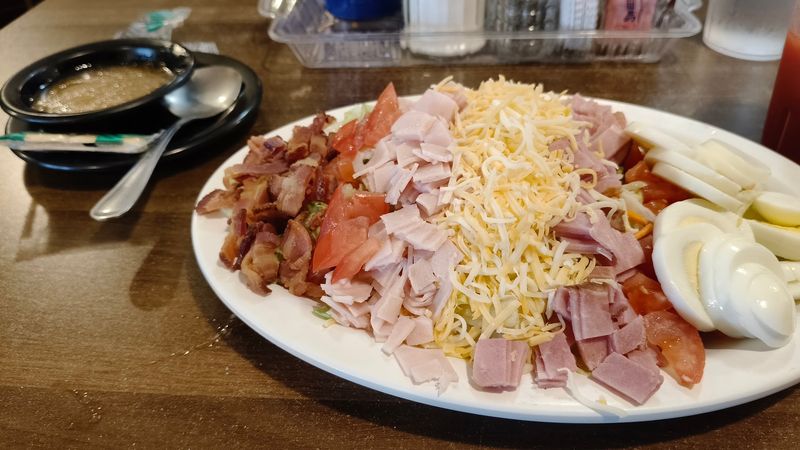 4. Shady Bend Cafe - Nebraska