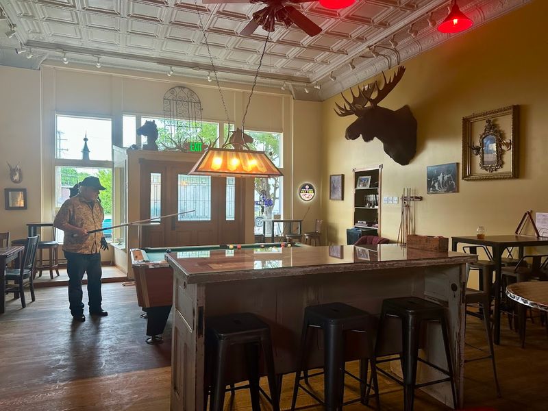 6. Bean Broker Coffee House & Pub - Nebraska