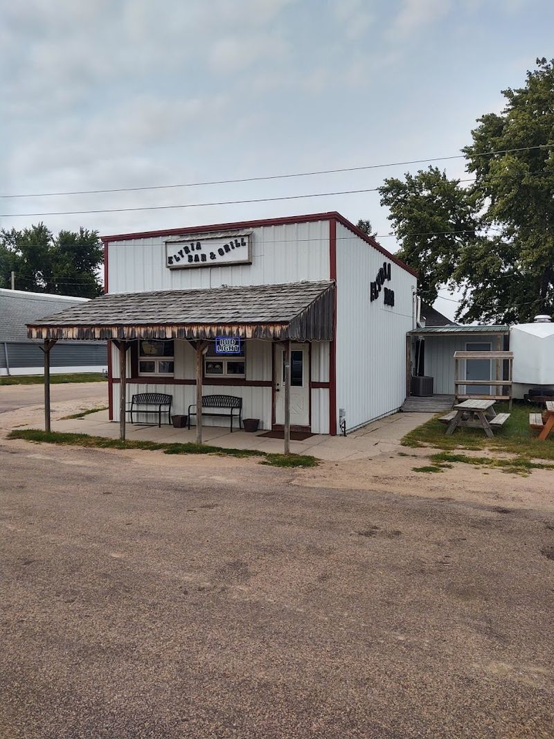 7. Elyria Bar - Nebraska