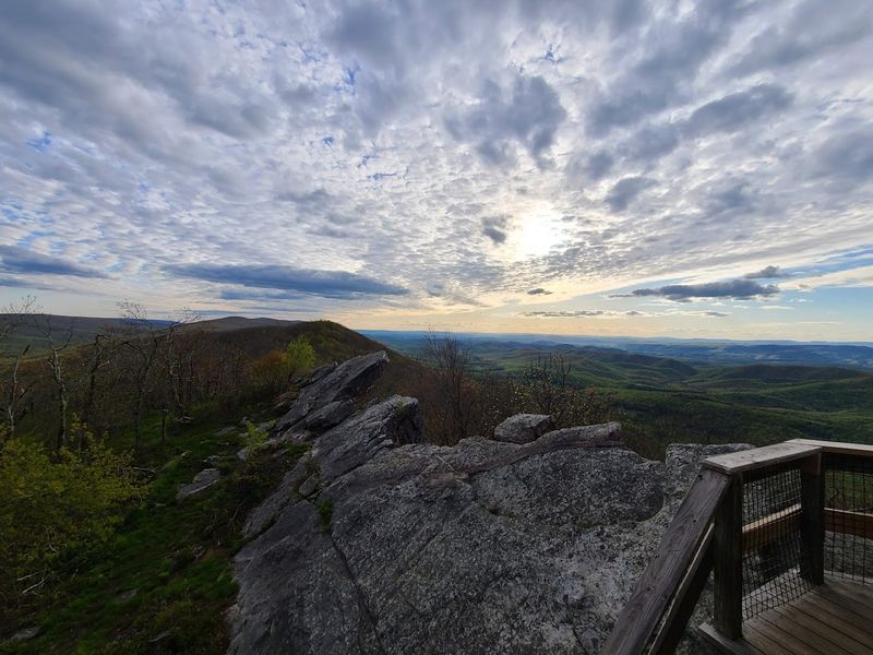 A 465-Foot Climb That Earns Every Bit of the View