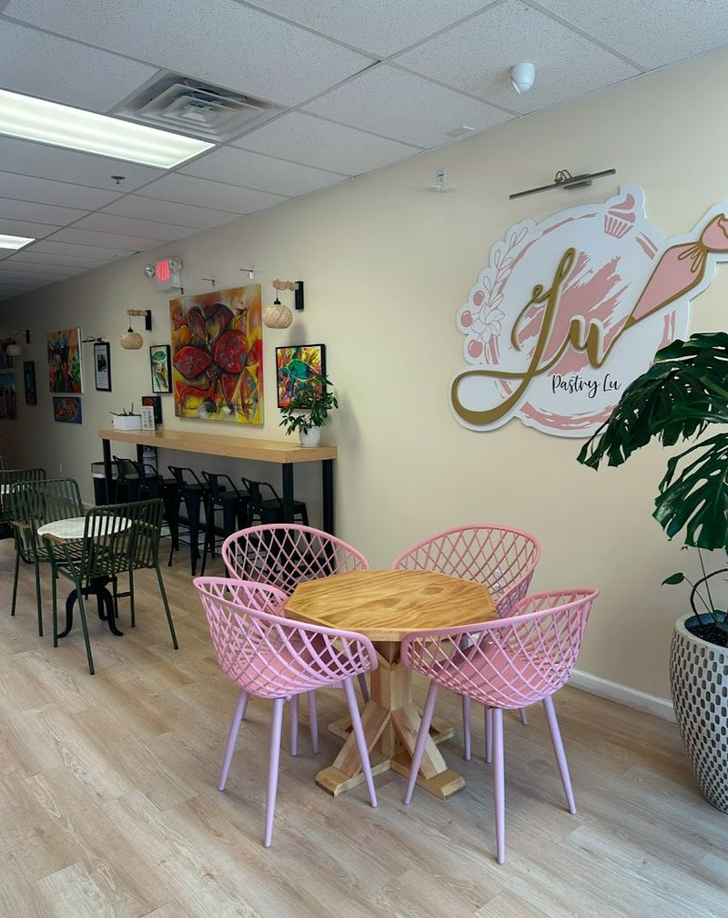 A Bakery Born From Passion and a Pandemic Pivot