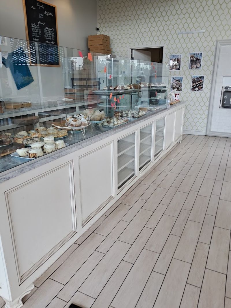 A Bakery Built Around Belonging A Bakery Built Around Belonging
