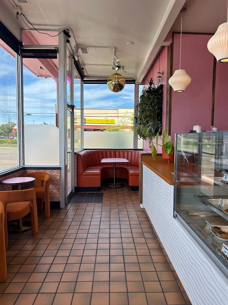 A Bakery Built for Everyone, Not Just the Gluten-Free Crowd A Bakery Built for Everyone, Not Just the Gluten-Free Crowd
