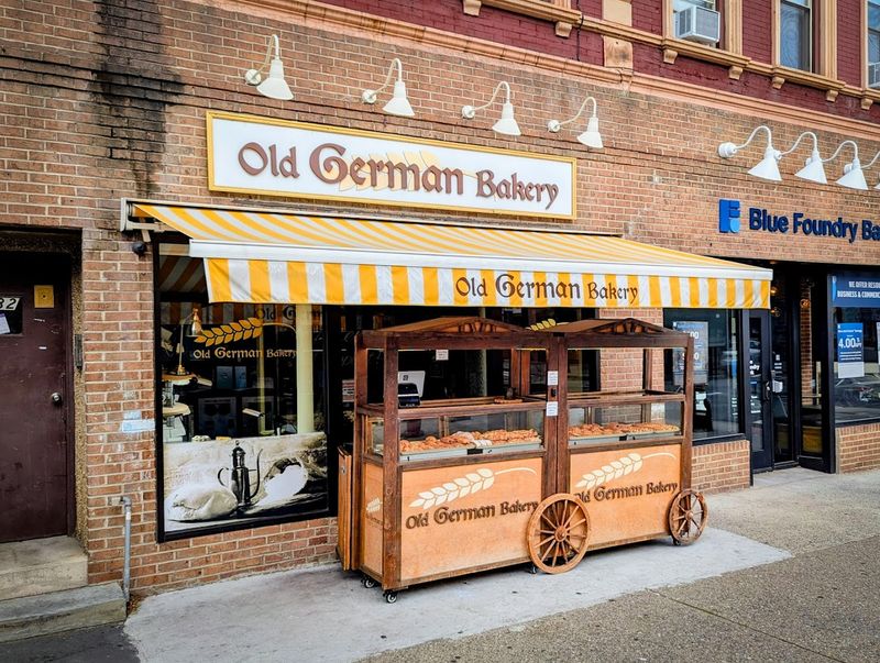 A Bakery Built on Bavarian Roots