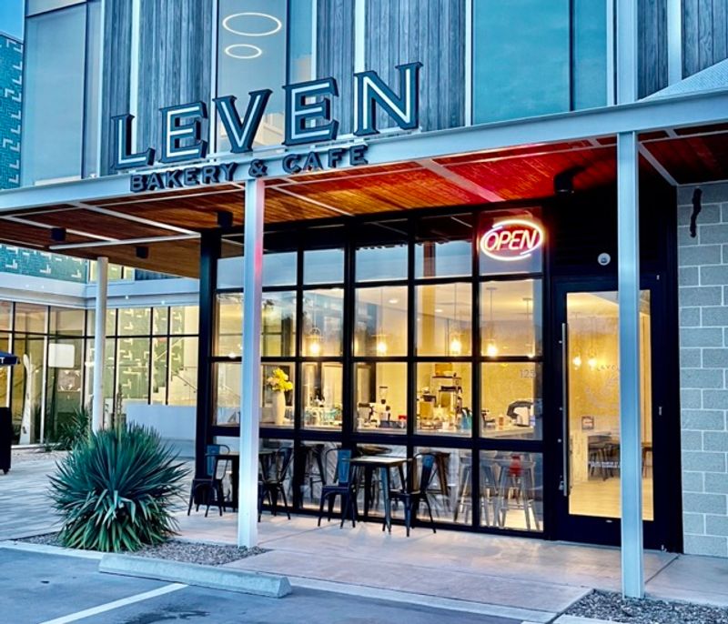 A Bakery Built on a Real Purpose