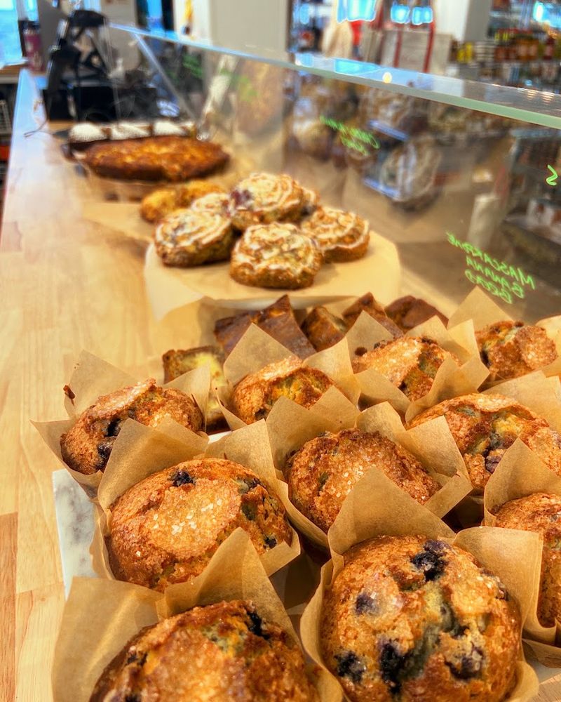 A Bakery Counter That Deserves Its Own Visit