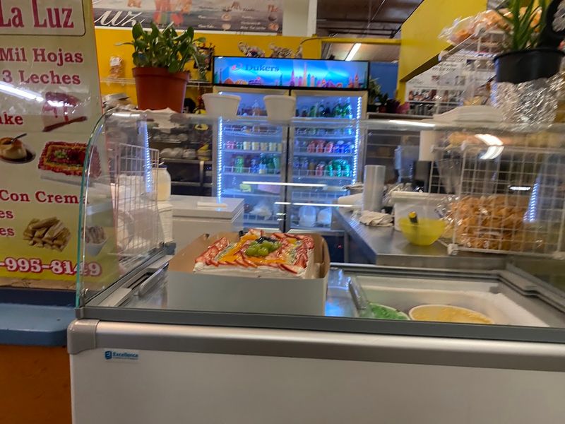 A Bakery Section That Smells Like Pure Happiness