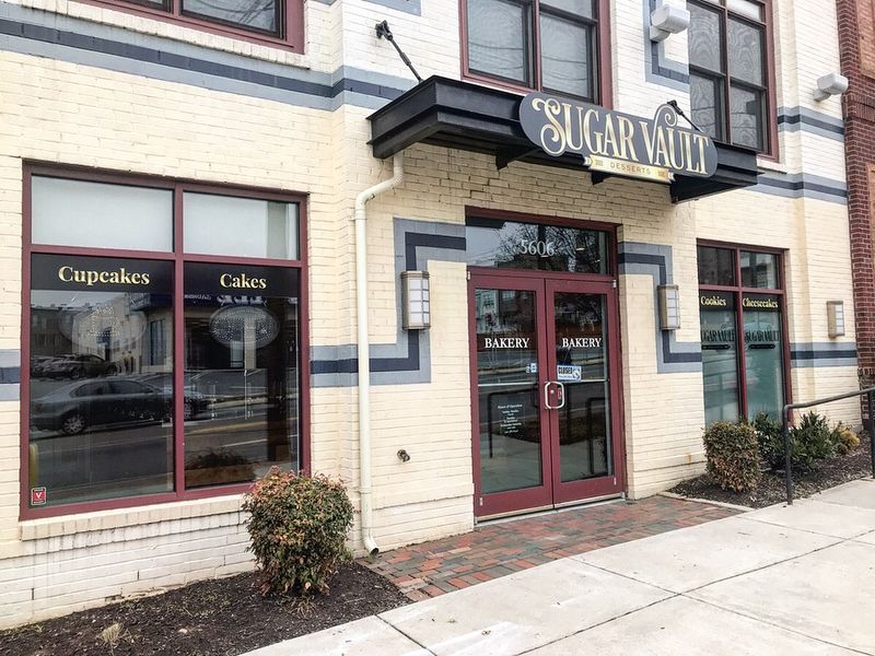 A Bakery That Became a Destination