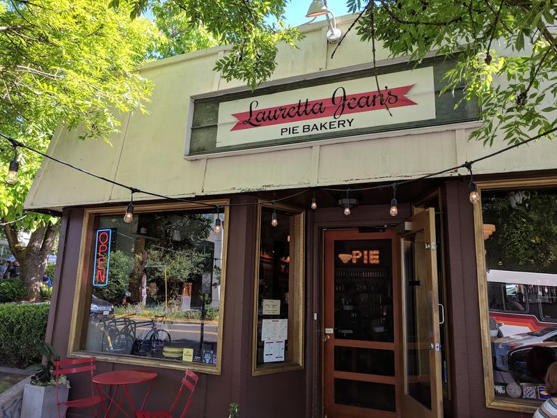 A Bakery That Earned Its Reputation One Slice at a Time A Bakery That Earned Its Reputation One Slice at a Time