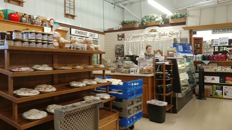 A Bakery That Feels Like Coming Home A Bakery That Feels Like Coming Home