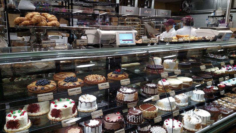 A Bakery That Turns Every Visit Into a Treat