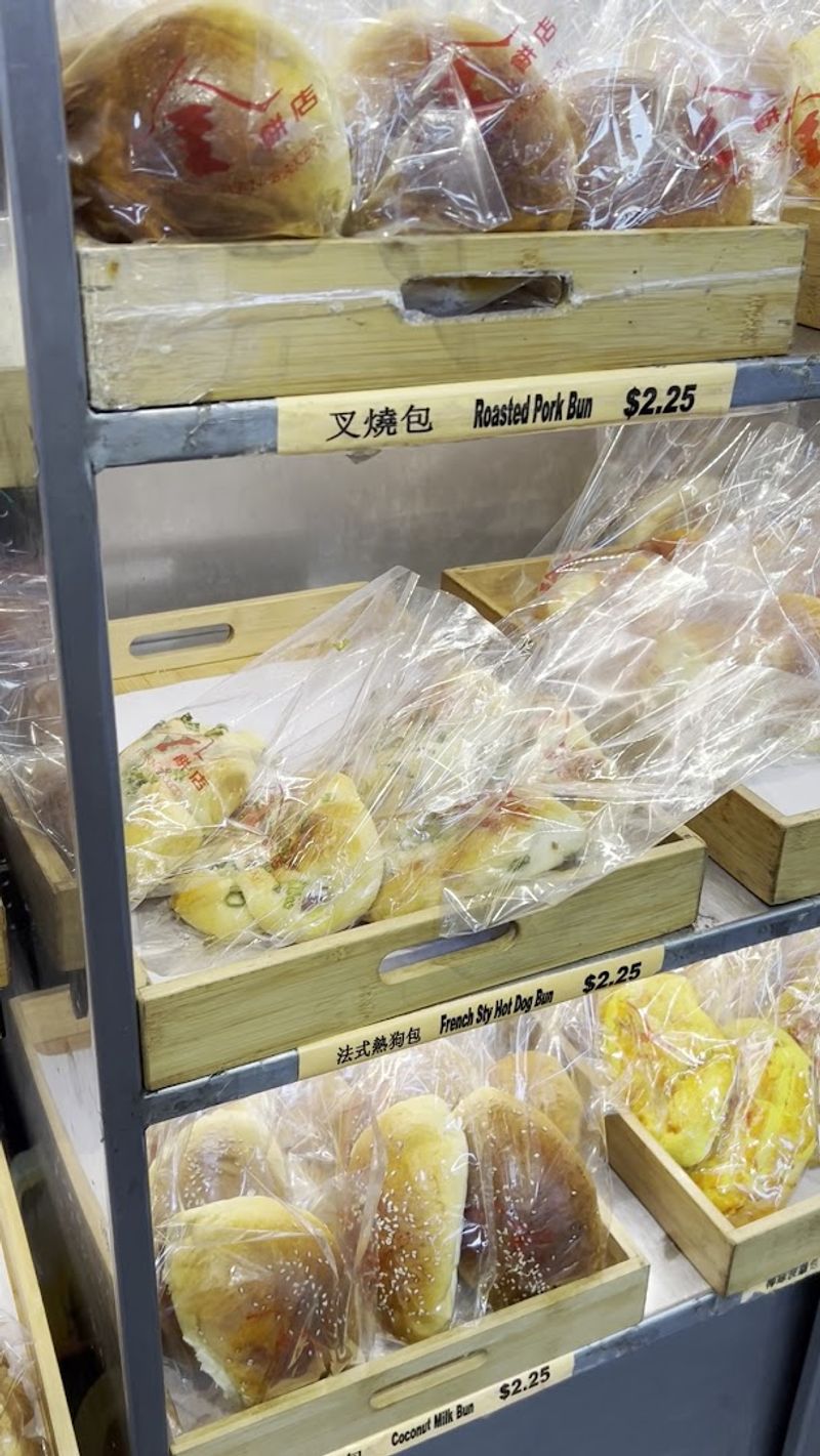 A Bakery That Will Ruin You for Regular Bread