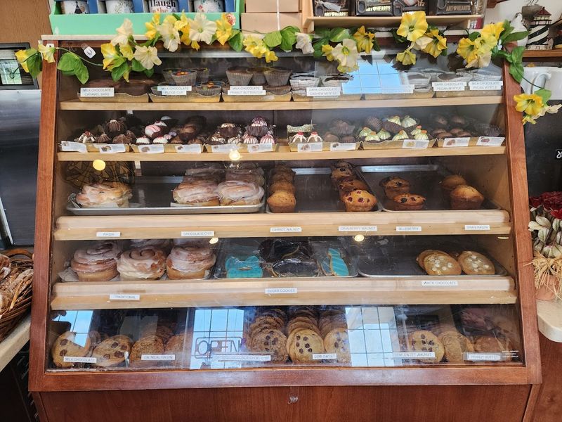 A Bakery With Big Dreams That Became a Full-Service Gem A Bakery With Big Dreams That Became a Full-Service Gem