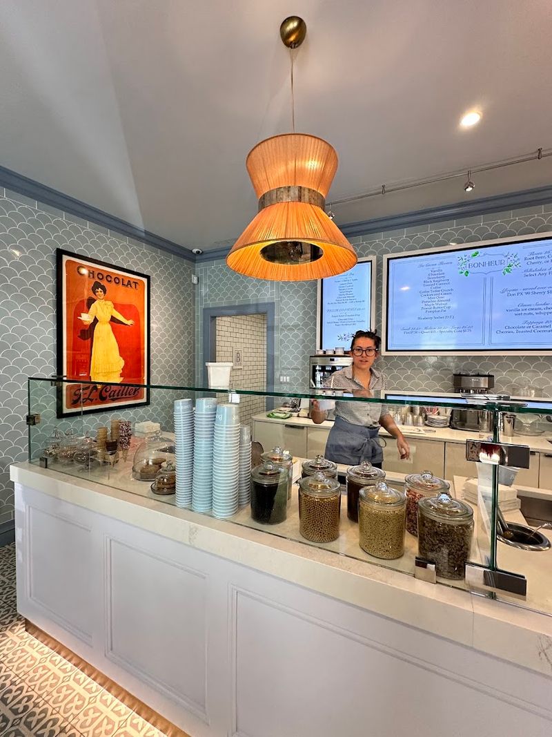 A Bakery With Real Roots And A Genuine Story