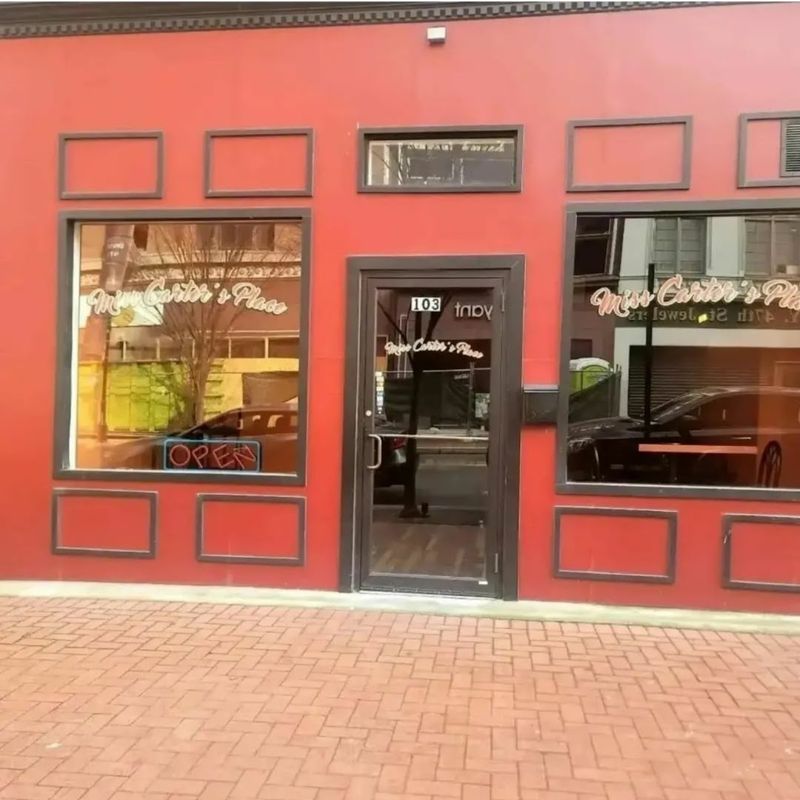 A Baltimore Gem Hidden in Plain Sight