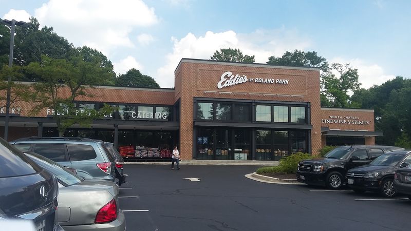 A Baltimore Institution With Deep Roots