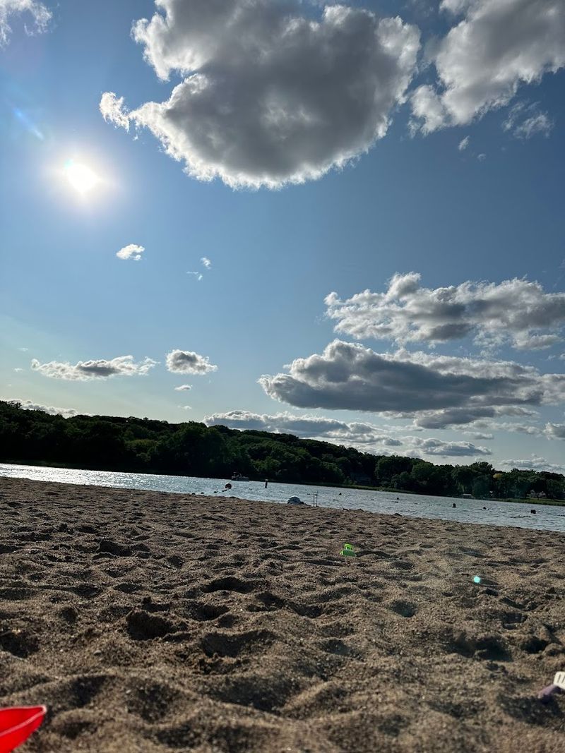 A Beach That Families Cannot Stop Talking About A Beach That Families Cannot Stop Talking About
