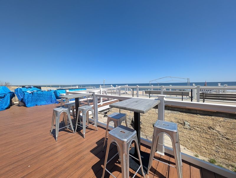 A Beachfront Location That Actually Delivers