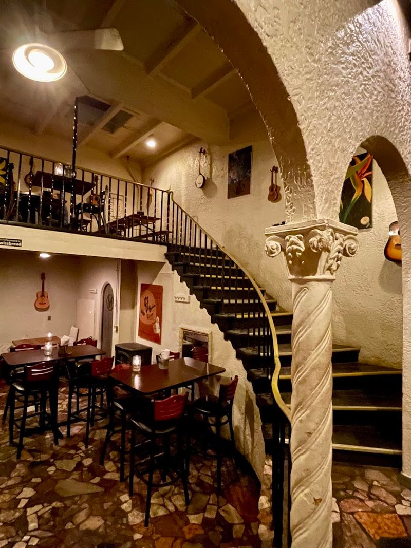 A Bistro Atmosphere That Feels Like Europe Without the Flight