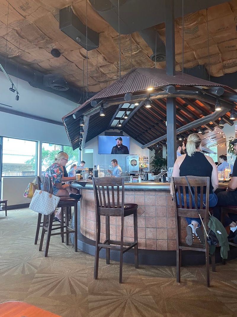 A Bistro Vibe With Real Personality