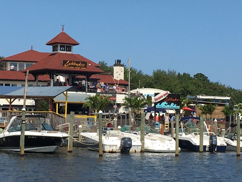 A Boater's Paradise Built Into Everyday Life