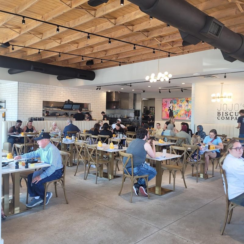 A Breakfast Spot Unlike Anything Else in Columbia