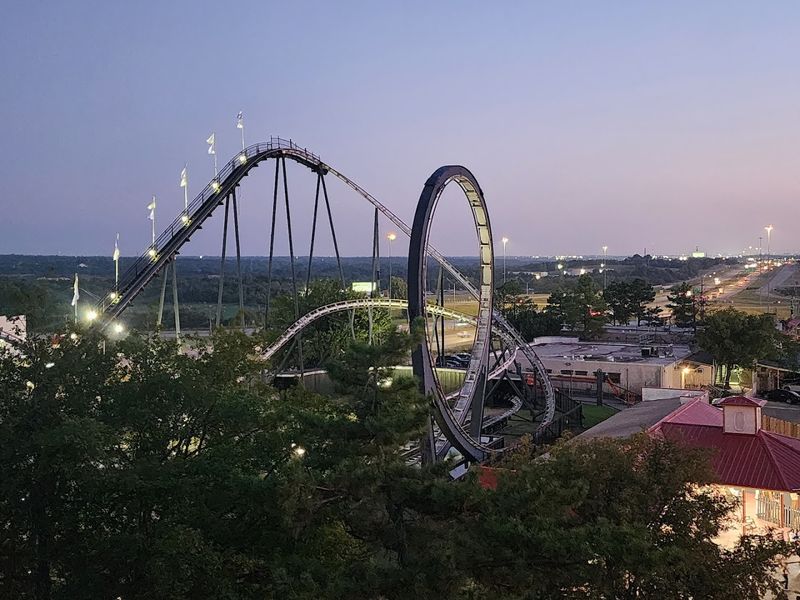 A Brief History of Frontier City A Brief History of Frontier City